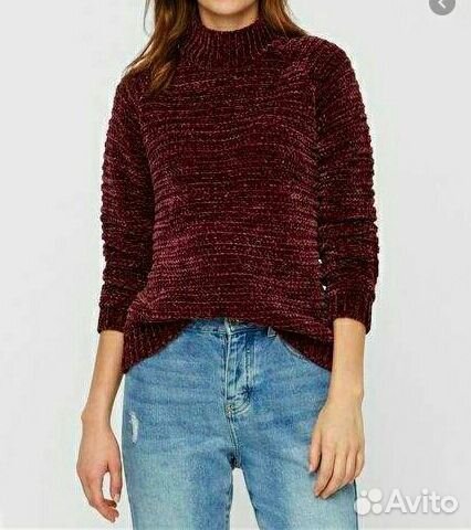 Свитер джемпер vero moda