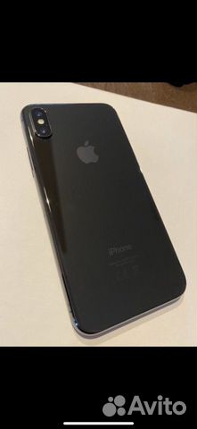 iPhone X 64 iPhone X 64