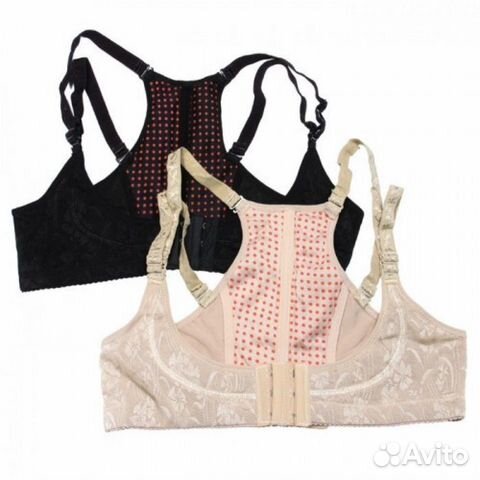 Chic Shaper Bra корсет-бюстгалтер Chic Shaper Bra корсет-бюстгалтер
