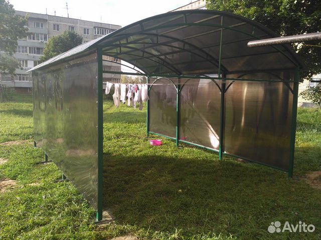 Навесы Навесы