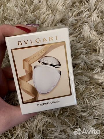 Bvlgari omnia Bvlgari omnia