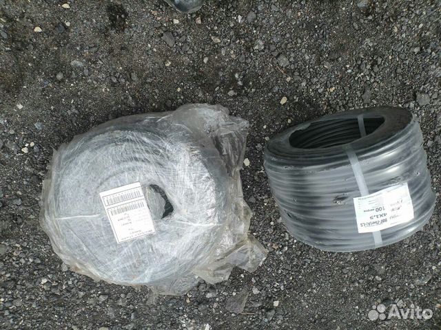 Кабель