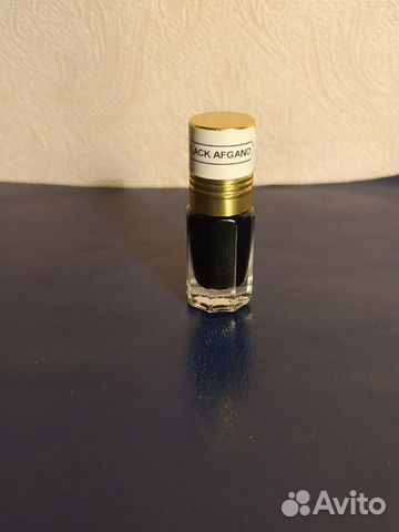 Духи Black Afgano Духи Black Afgano