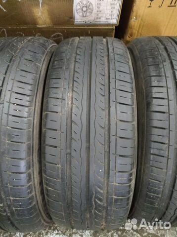 195 55 16 Kumho бу Шины Летние 195 55 R16 101I