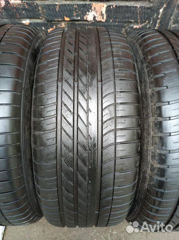 255 50 19 GoodYear бу Шины Летние 255 50 R19 101I