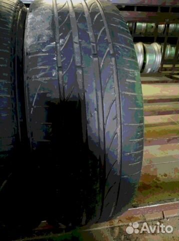 225 60 17 Bridgestone бу Шины Летние 225 60 R17 10