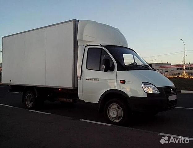 Грузоперевозки Газель 4.2м Грузчики все районы