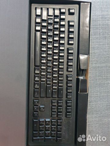 Клавиатура SteelSeries Apex 150 Клавиатура SteelSeries Apex 150