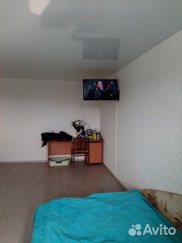 1-к квартира, 32.8 м², 8/10 эт.
