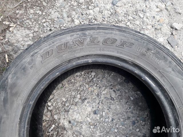 Шины Dunlop Grandtrek AT3