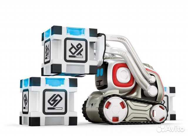 cozmo olx