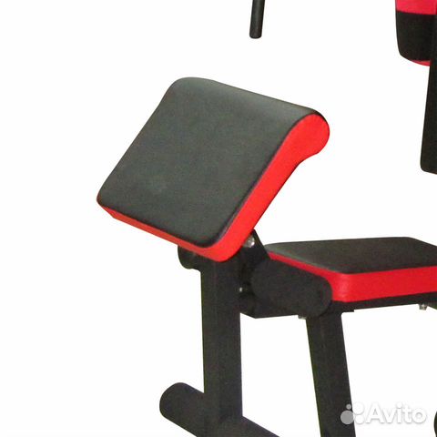 Силовой комплекс тренажер