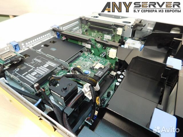 Сервер Dell R720xd 2x E5-2667v2 64Gb H710 26x2.5 Сервер Dell R720xd 2x E5-2667v2 64Gb H710 26x2.5