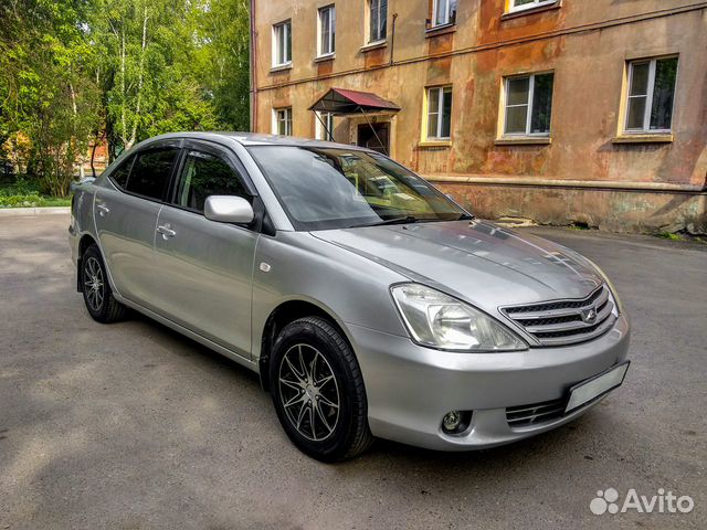 Аренда авто Toyota Allion, Corolla, Axio, Belta Аренда авто Toyota Allion, Corolla, Axio, Belta