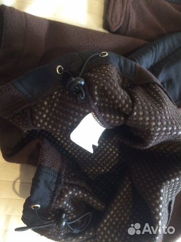 Ветровка мужская