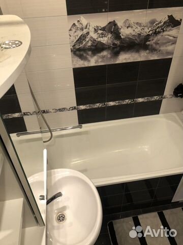 1-к квартира, 29 м², 3/3 эт.