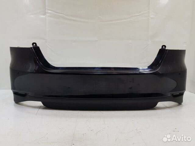 Бампер задний Toyota Camry V70