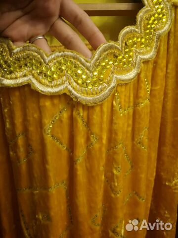 Национальное платье Национальное платье