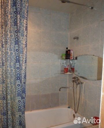 Комната 17.6 м² в 4-к, 5/5 эт.