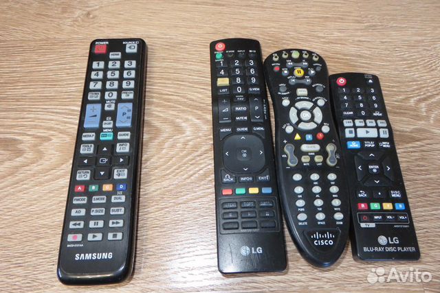 Пульты SAMSUNG LG Пульты SAMSUNG LG
