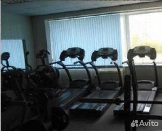 Электрическая беговая дорожка Spirit Fitness