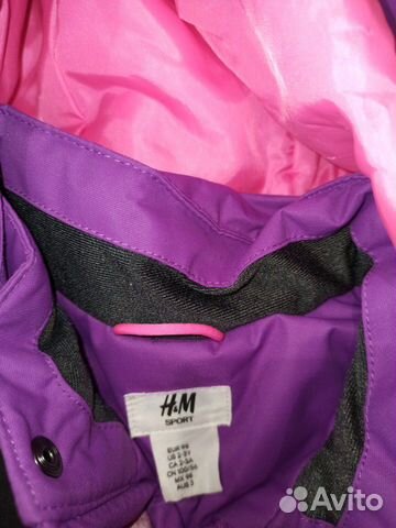 Комбинезон H&M р-р 98 Комбинезон H&M р-р 98