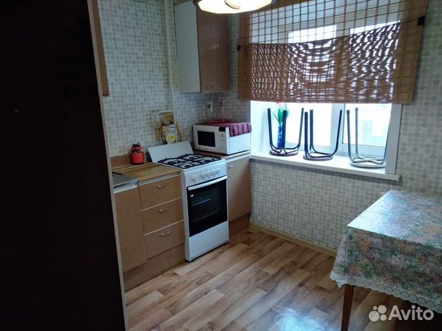 1-к квартира, 33 м², 2/5 эт. 1-к квартира, 33 м², 2/5 эт.
