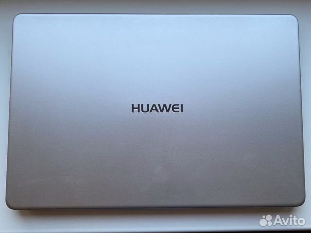 Купить Ноутбук Huawei Matebook D
