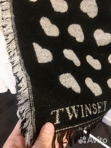 Шарф Twin Set Шарф Twin Set