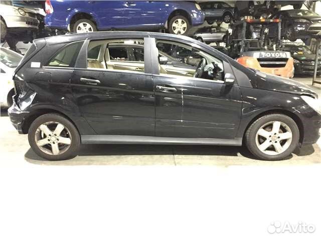 Разобран на запчасти Mercedes B W245 2005-2012 Разобран на запчасти Mercedes B W245 2005-2012
