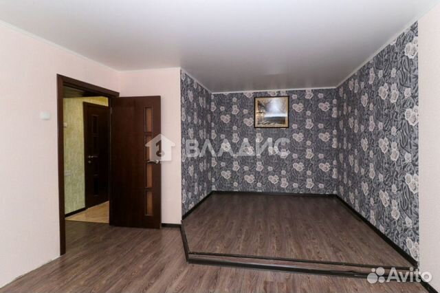 1-к квартира, 38.7 м², 2/5 эт. 1-к квартира, 38.7 м², 2/5 эт.