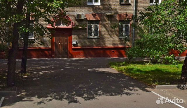 Помещение свободного назначения, 115.8 м²
