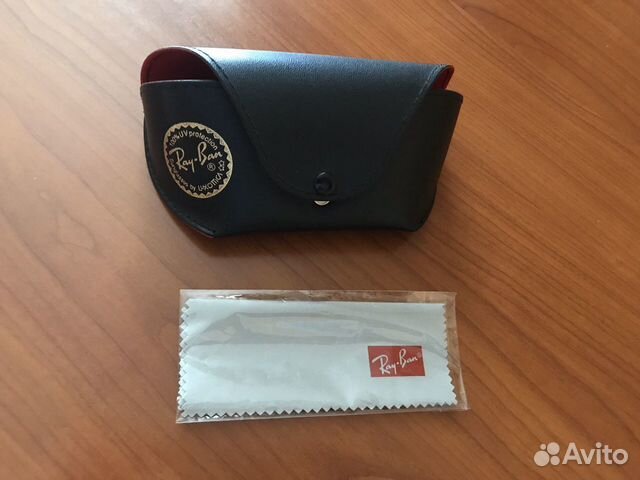 Футляр для очков