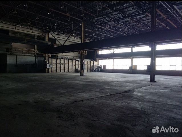 Помещение под автосервис,автоуслуги 670 м² Помещение под автосервис,автоуслуги 670 м²