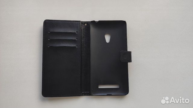 Чехол для asus zenfone 5