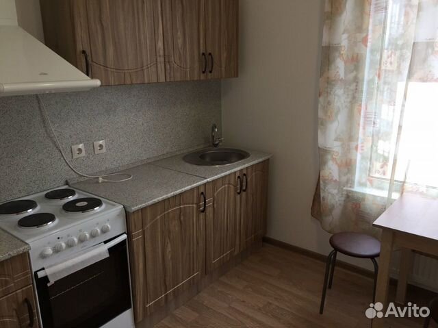 1-к квартира, 33 м², 11/12 эт.