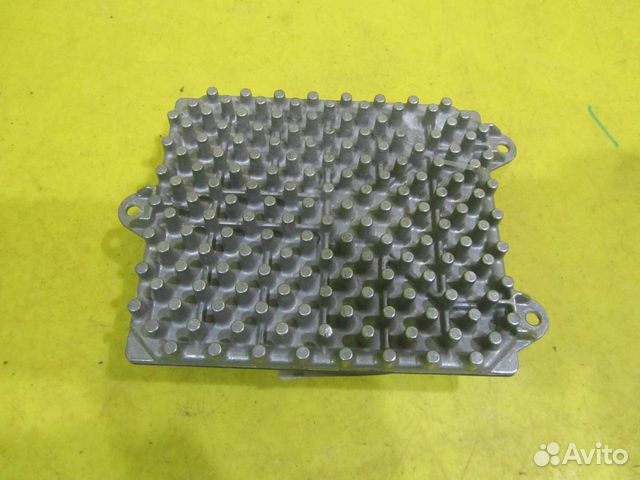 Блок управления LED BMW X1 F48 (15-н.в.) 7429927