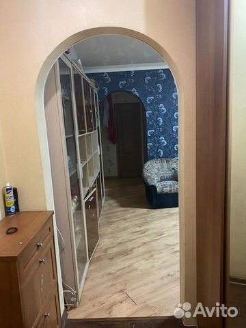 3-к квартира, 65 м², 11/12 эт. 3-к квартира, 65 м², 11/12 эт.