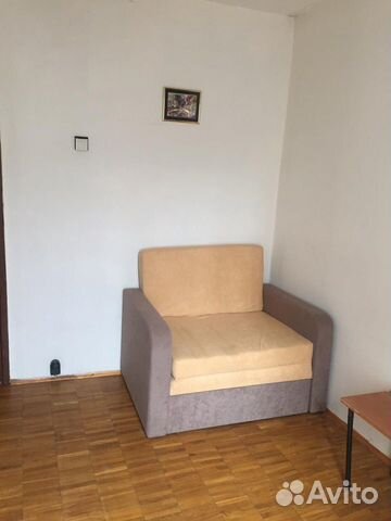 Комната 12 м² в 3-к, 5/12 эт.