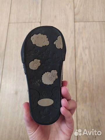 Кеды с пайетками LIU JO, 22 Кеды с пайетками LIU JO, 22