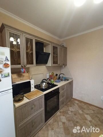 2-к квартира, 54 м², 7/10 эт.