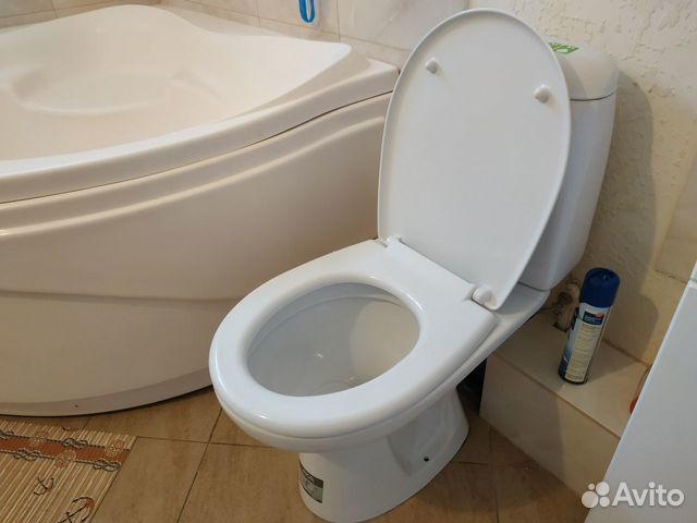 Сантехник
