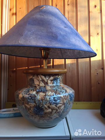 Настольная лампа Настольная лампа