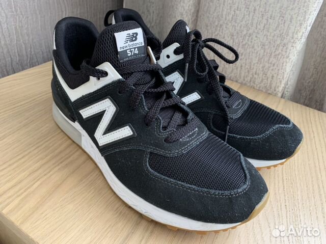 new balance ms574fcb