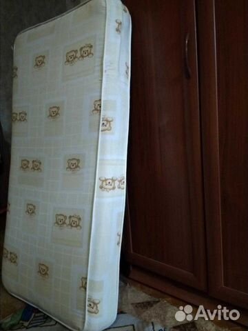 Детская матрас Детская матрас