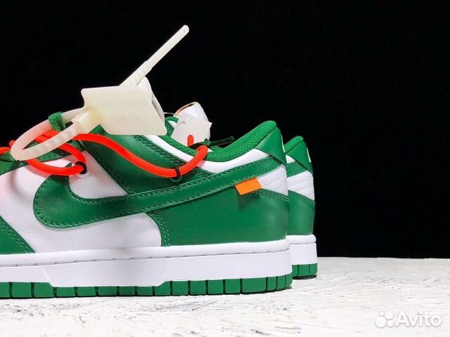 Nike dunk Off white Nike dunk Off white