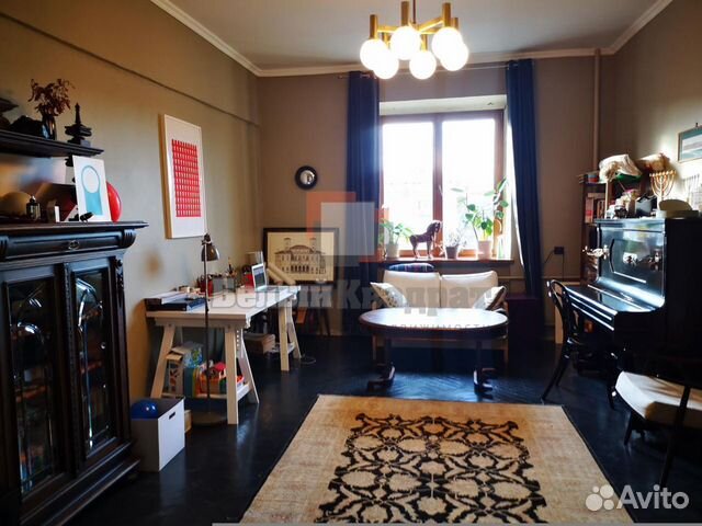 2-к квартира, 65.5 м², 7/8 эт. 2-к квартира, 65.5 м², 7/8 эт.