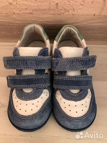 Кроссовки Minimen 23-24 Кроссовки Minimen 23-24