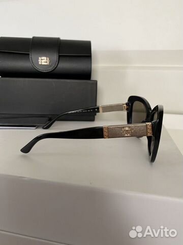 Очки Versace. Оригинал Очки Versace. Оригинал