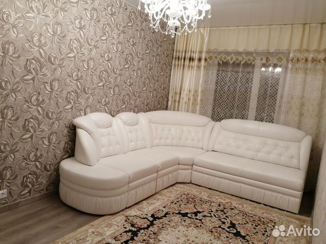 2-к квартира, 60 м², 7/10 эт.